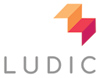 Ludic logo